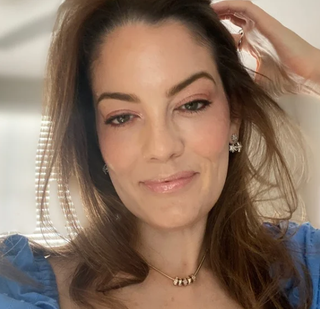 Sophia Snake Chain Necklace (Threader Chain for Charms) 