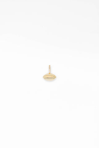 Football Charm