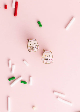 Squishmallows™ Amelie Screwbacks
