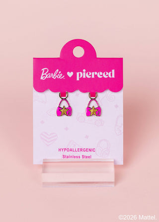 Barbie™ Purse Charms