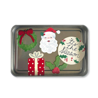 Christmas Magnet Gift Set