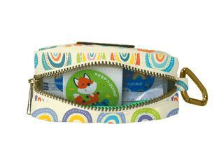 First Aid "Loaded" MiniKit (60 pcs) Sunny Rainbow