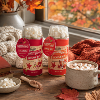 Farmer's Market Cocoa Mix with Marshmallows