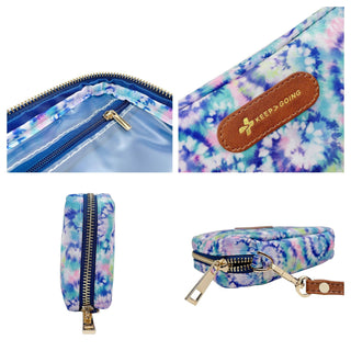 First Aid GoKit - Tie Dye (130 pcs)