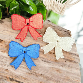 Assorted Medium Bow Freshies