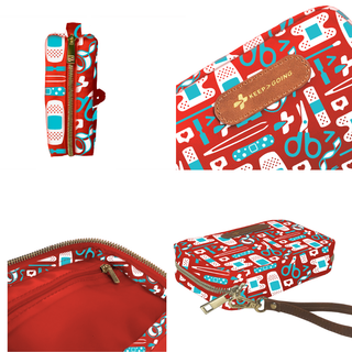 First Aid GoKit (130 PCS) - The Classic