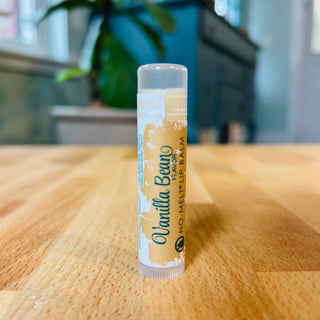 NO-MELT LIP BALM Refresh Flavors
