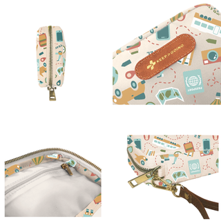 First Aid Adult GoKit - Traveler