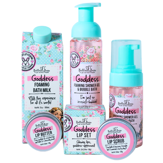 Goddess Mega Gift Set