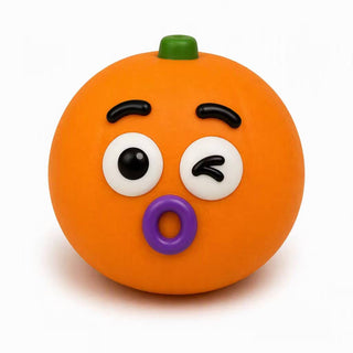 Funny Faces Squishy (Halloween Edition)