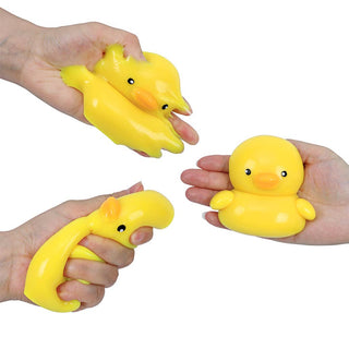 Taba Yabba Crew - Animal Takeover Series