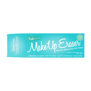 Fresh Turquoise | MakeUp Eraser