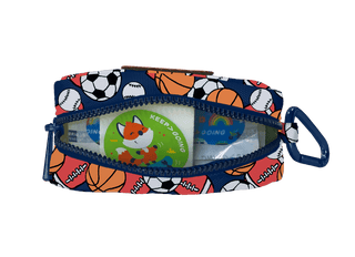 First Aid "Loaded" MiniKit - Sports (60 pcs)