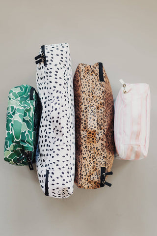 Wild Thing Packing Cube Set