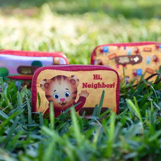 Daniel Tiger First Aid GoKit (130 pcs) - Hi Neighbor