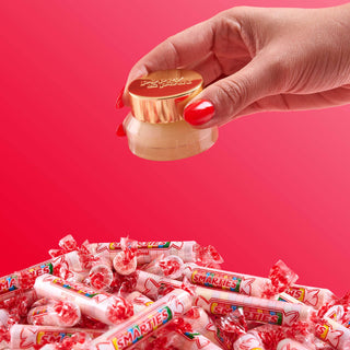 Poppy & Pout Lip Mask - Smarties - Cherry Vanilla