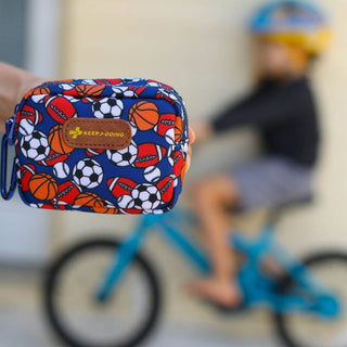 First Aid "Loaded" MiniKit - Sports (60 pcs)