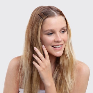 Essential Bobby Pins 45pc
