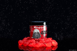 Candy Club Darth Vader Candy Gummies