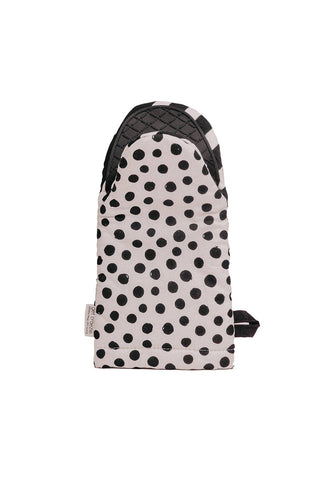Polka Dottie Oven Mitt
