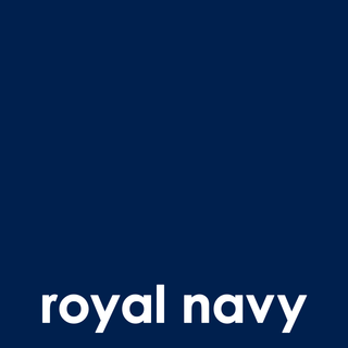 Royal Navy | MakeUp Eraser