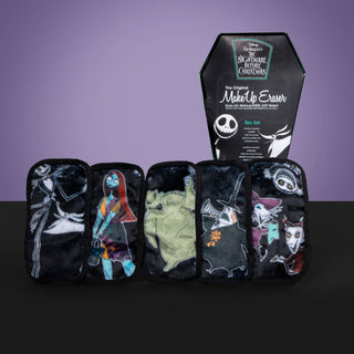 Nightmare Before Christmas 5pc Mini Gift Set