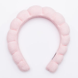 Bubble Headband and Wristband