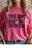 Heather Helicina Gildan Tee