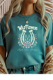 Heather Galapagos Gildan Tee