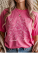 Heliconia Gildan Tee