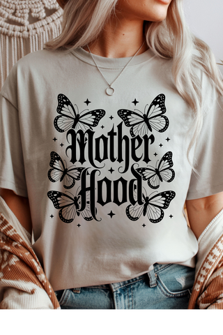 MotherHood Graphic Tee