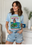Light Blue Gildan Tee
