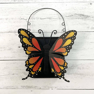 Butterfly Magnetic Art Pop