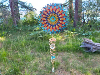 Wind Spinner Mini Sets