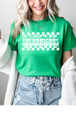Irish Green Gildan Tee