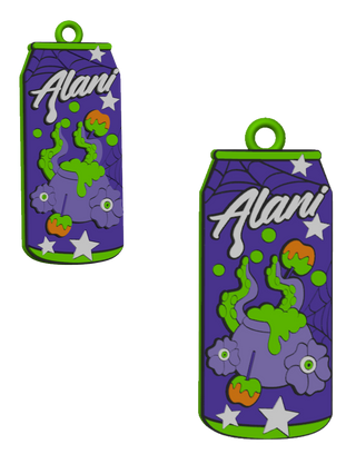 💜🧙 Witch’s Brew Soda Collection Accessories 🧙💚