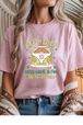 Light Pink Gildan Tee