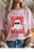Light Pink Gildan Tee