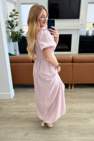 Midday Stroll Dress