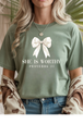 Sage Gildan Tee