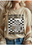 Sand Gildan Tee