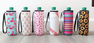 Neoprene Bottle Sleeve