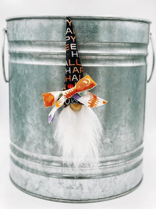 Fall & Halloween Gnome Magnets