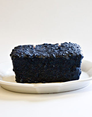 2 Wick Candle Loaves