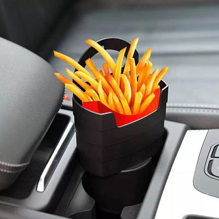 Fry & Dip Car Holder