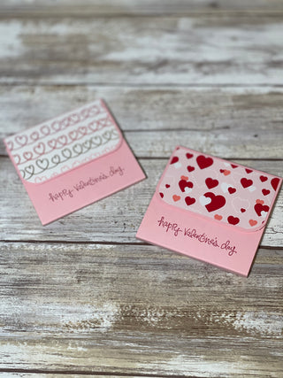 Valentine Post Its