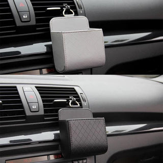 Car Vent Pocket