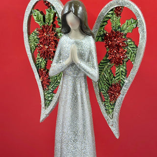 Standing Angel Figurines