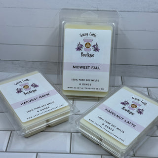 Everyday 6oz Breakaway Soy Wax Melts