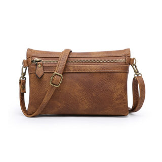 Kelly Zip Crossbody/Wristlet